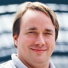 Immagine di Linus Torvalds