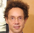 Immagine di Malcolm Gladwell