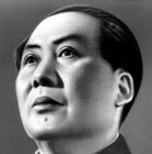 Immagine di Mao Tse Tung