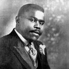 Immagine di Marcus Garvey