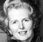 Immagine di Margaret Thatcher