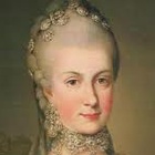 Immagine di Imperatrice Maria Teresa d'Austria