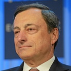 Immagine di Mario Draghi