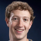 Immagine di Mark Zuckerberg