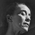 Immagine di Martha Graham