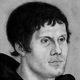 Frasi di Martin Lutero