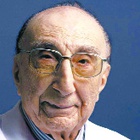 Immagine di Michael Ellis DeBakey