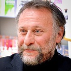 Immagine di Michael Nyqvist