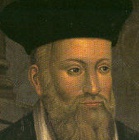 Immagine di Nostradamus