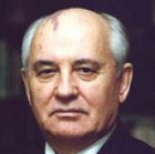 Immagine di Mikhail Sergeevich Gorbachev