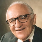 Immagine di Murray Newton Rothbard