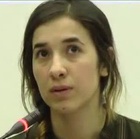 Immagine di Nadia Murad