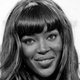 Frasi di Naomi Campbell