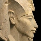 Immagine di Faraone Akhenaton