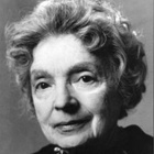 Immagine di Nelly Sachs