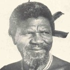 Immagine di Ngwenyama Sobhuza II