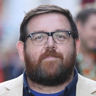 Immagine di Nick Frost