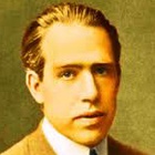 Immagine di Niels Bohr