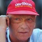 Immagine di Niki Lauda