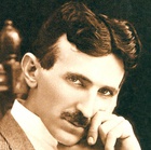 Immagine di Nikola Tesla