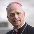 Immagine di Papa Leone XIV