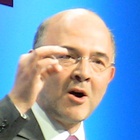 Immagine di Pierre Moscovici