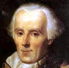 Immagine di Pierre Simon Laplace