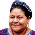 Immagine di Rigoberta Menchú