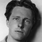 Immagine di Rupert Brooke