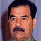 Immagine di Saddam Hussein