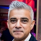 Immagine di Sadiq Khan