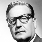 Immagine di Salvador Allende