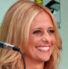 Immagine di Sarah Michelle Gellar