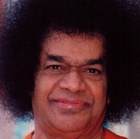 Immagine di Sathya Sai Baba