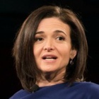 Immagine di Sheryl Sandberg