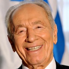 Immagine di Shimon Peres