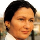 Immagine di Simone Veil