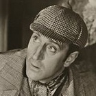 Immagine di Sir Basil Rathbone