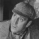Frasi di Sir Basil Rathbone