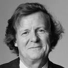 Immagine di Sir David Hare