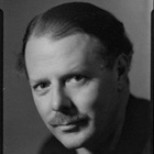 Immagine di Sir Harold Nicolson