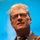 Immagine di Sir Ken Robinson