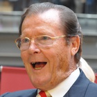 Immagine di Sir Roger Moore