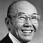 Immagine di Soichiro Honda