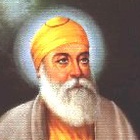 Immagine di Guru Nanak