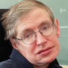 Immagine di Stephen Hawking