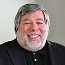 Immagine di Steve Wozniak