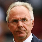 Immagine di Sven Goran Eriksson