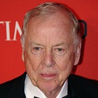 Immagine di T. Boone Pickens