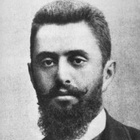 Immagine di Theodor Herzl